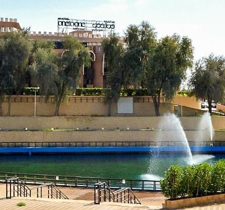 One To One Hotel & Resort Ain Al Faida Al Ain Bagian luar foto