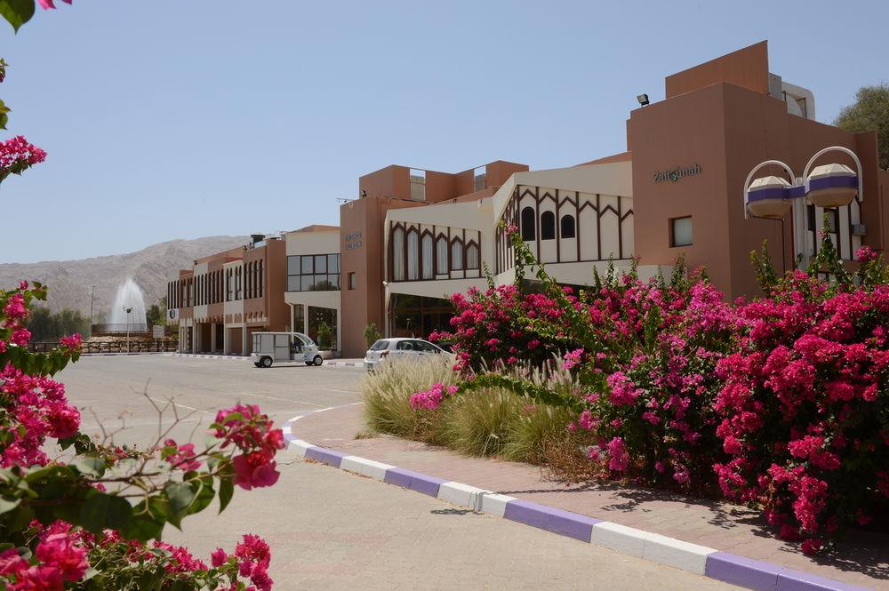 One To One Hotel & Resort Ain Al Faida Al Ain Bagian luar foto