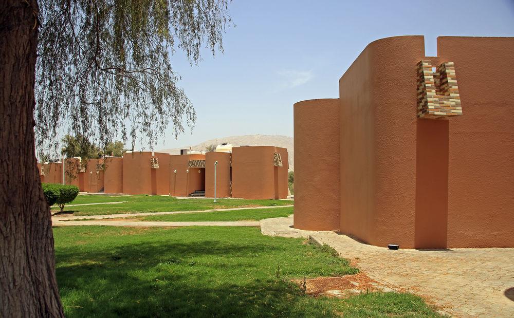 One To One Hotel & Resort Ain Al Faida Al Ain Bagian luar foto