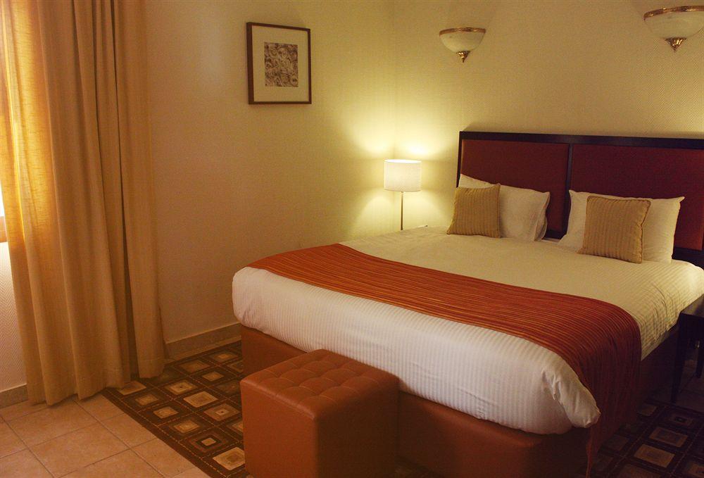 One To One Hotel & Resort Ain Al Faida Al Ain Bagian luar foto
