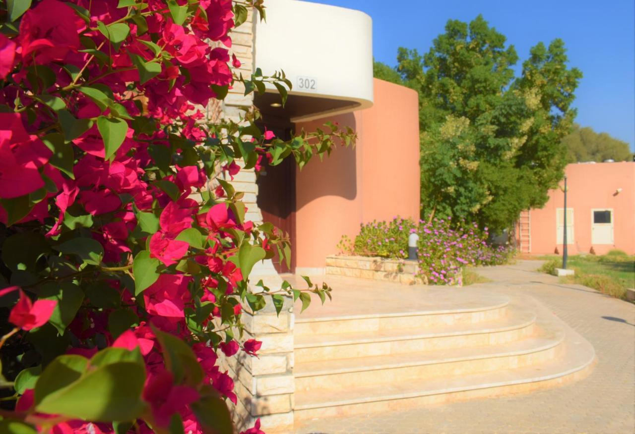 One To One Hotel & Resort Ain Al Faida Al Ain Bagian luar foto