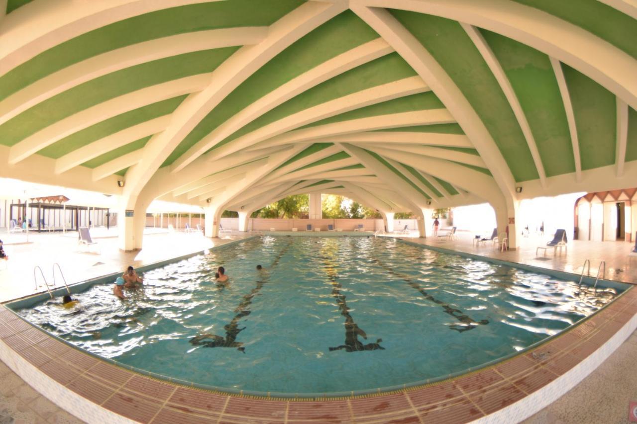One To One Hotel & Resort Ain Al Faida Al Ain Bagian luar foto