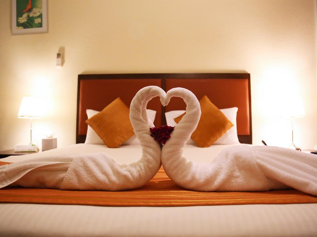 One To One Hotel & Resort Ain Al Faida Al Ain Bagian luar foto