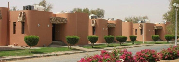 One To One Hotel & Resort Ain Al Faida Al Ain Bagian luar foto