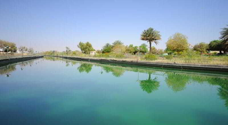 One To One Hotel & Resort Ain Al Faida Al Ain Bagian luar foto