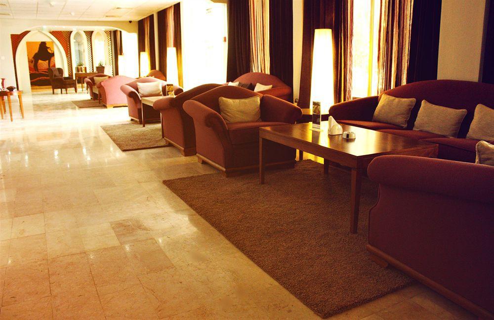 One To One Hotel & Resort Ain Al Faida Al Ain Bagian luar foto