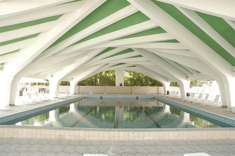 One To One Hotel & Resort Ain Al Faida Al Ain Bagian luar foto