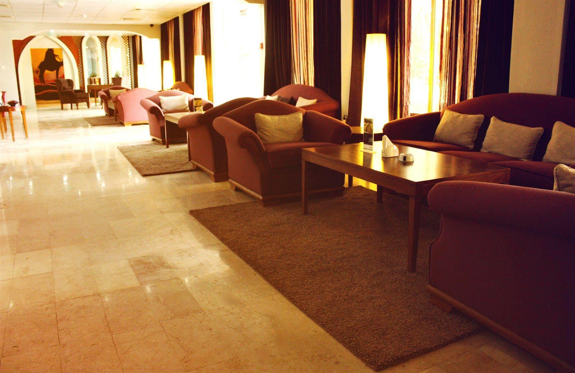 One To One Hotel & Resort Ain Al Faida Al Ain Bagian luar foto