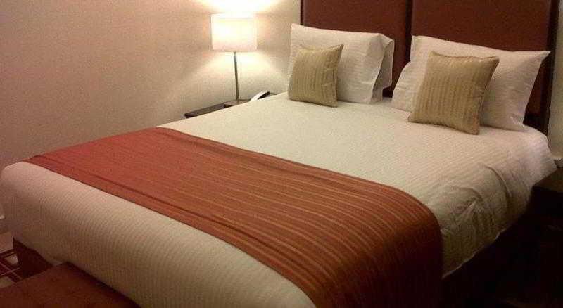 One To One Hotel & Resort Ain Al Faida Al Ain Bagian luar foto